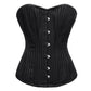 Rhiannon Sweetheart Overbust Corset Easto Garments