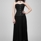 Rhiannon Sweetheart Overbust Corset Easto Garments