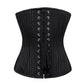Rhiannon Sweetheart Overbust Corset Easto Garments