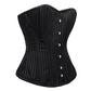 Rhiannon Sweetheart Overbust Corset Easto Garments