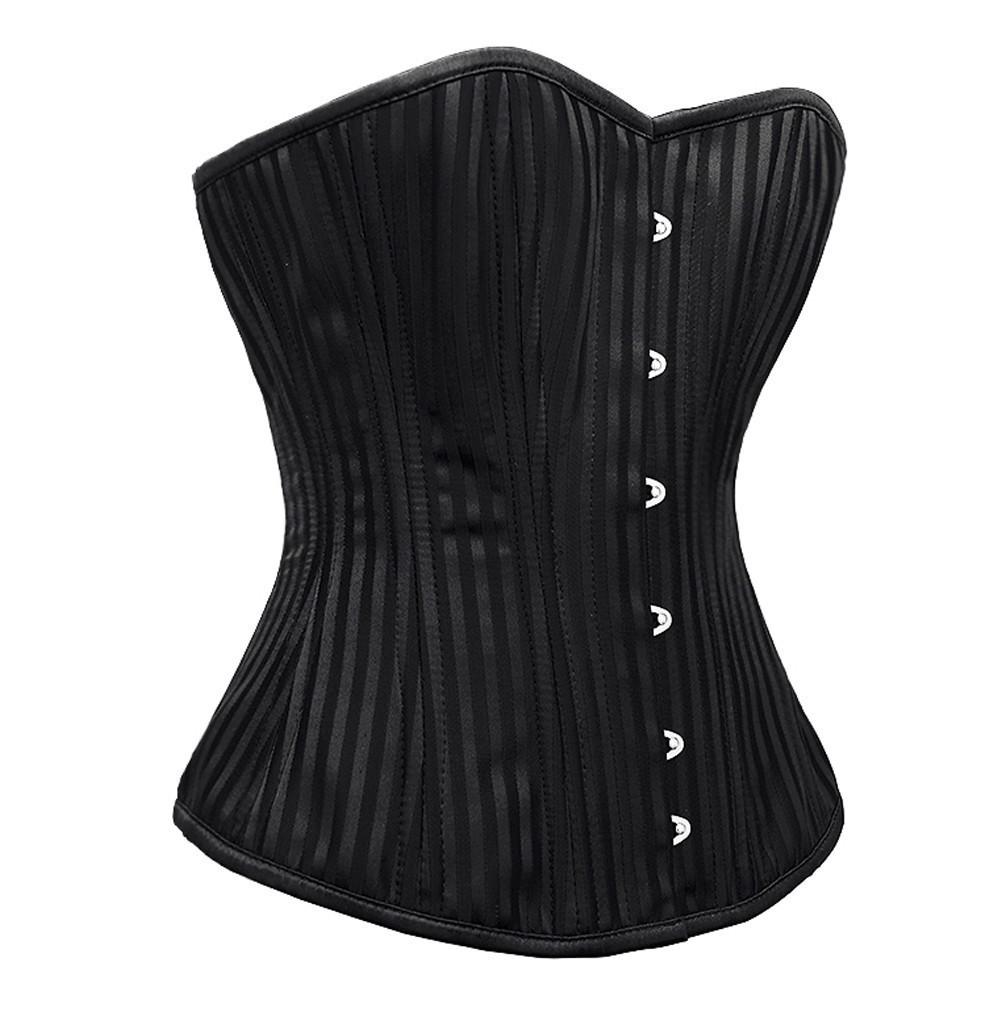 Rhiannon Sweetheart Overbust Corset Easto Garments