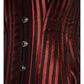 Rhiannon Sweetheart Overbust Corset Easto Garments