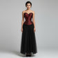 Rhiannon Sweetheart Overbust Corset Easto Garments