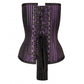 Rhiannon Sweetheart Overbust Corset Easto Garments