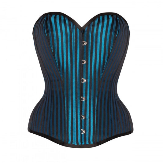 Rhiannon Sweetheart Overbust Corset