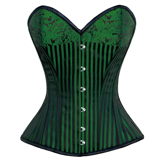 Rhiannon Sweetheart Overbust Corset