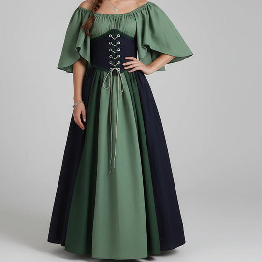 Medival Queen wholesale dress and offering dropshipping Easto Garments