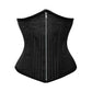 Zagora Authentic Steel Boned Underbust Corset