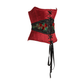 Emboiderey Corset Easto Garments