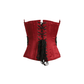Emboiderey Corset Easto Garments