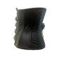 Genuine leather  underbust steel boned corset Easto Garments