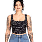 Constellation  Cotton Wholesale Crop Top Easto Garments
