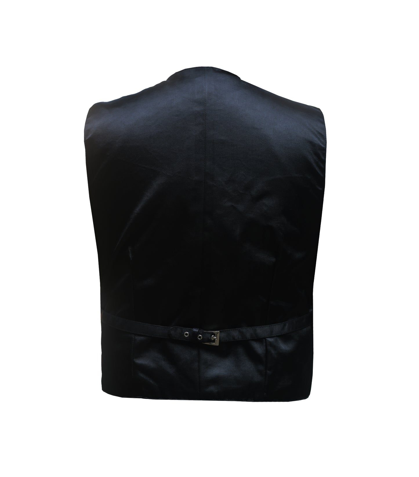 Gothic Brocade Men's Waist Coat