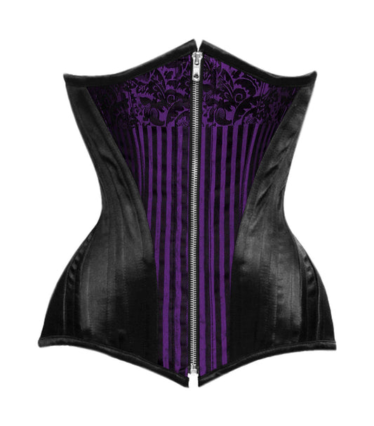 Kamaria Authentic Steel Boned Waist Training Underbust Corset (Copy) Easto Garments