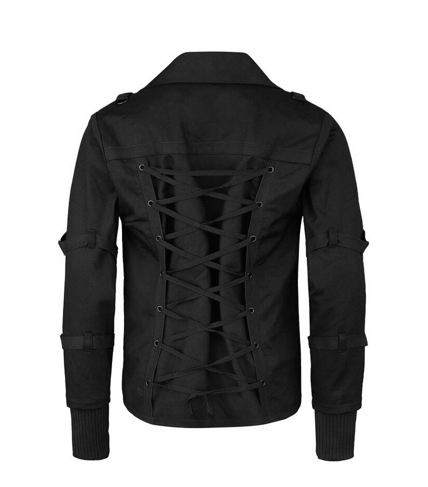 Jacket Easto Garments