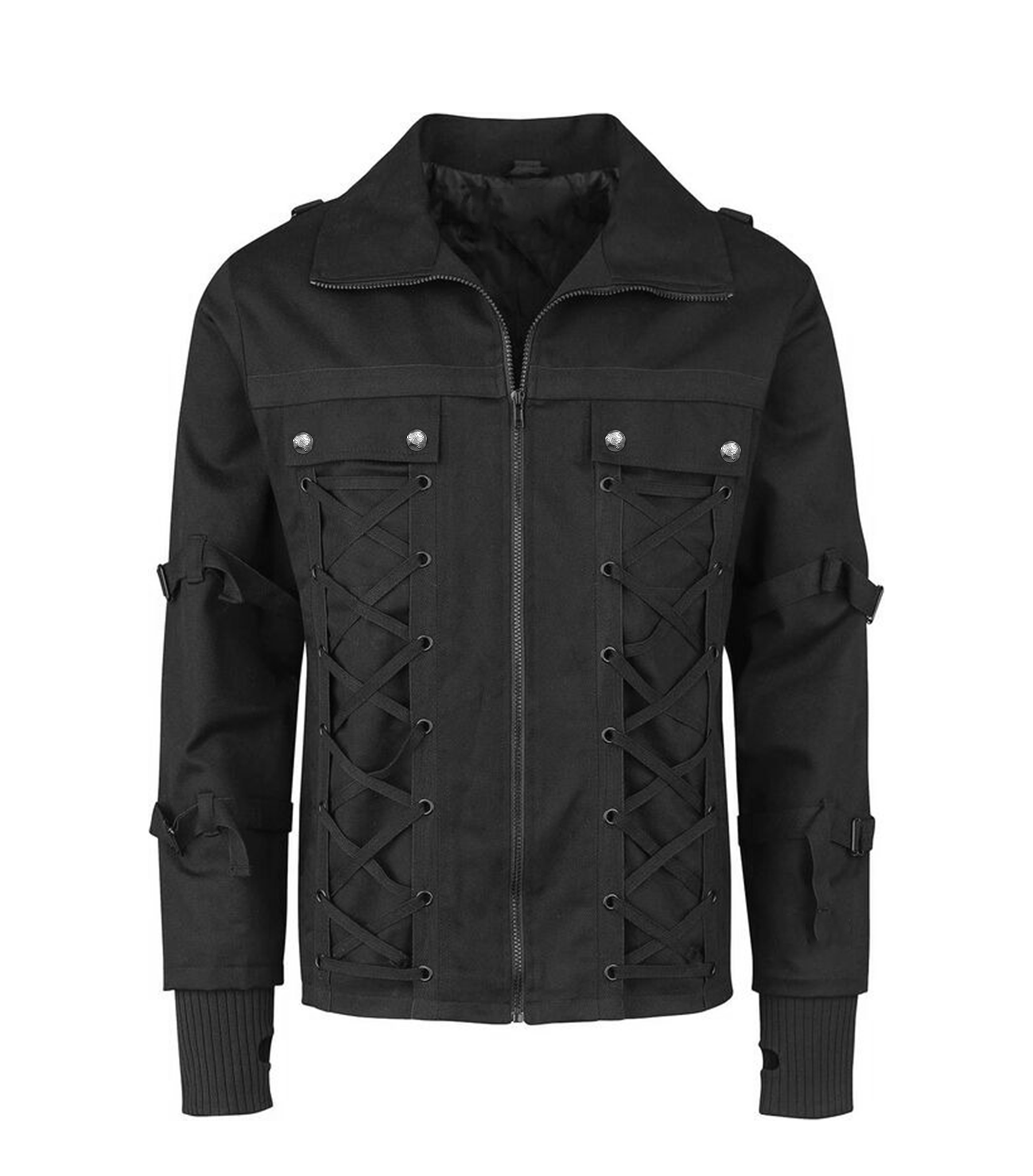 Jacket Easto Garments