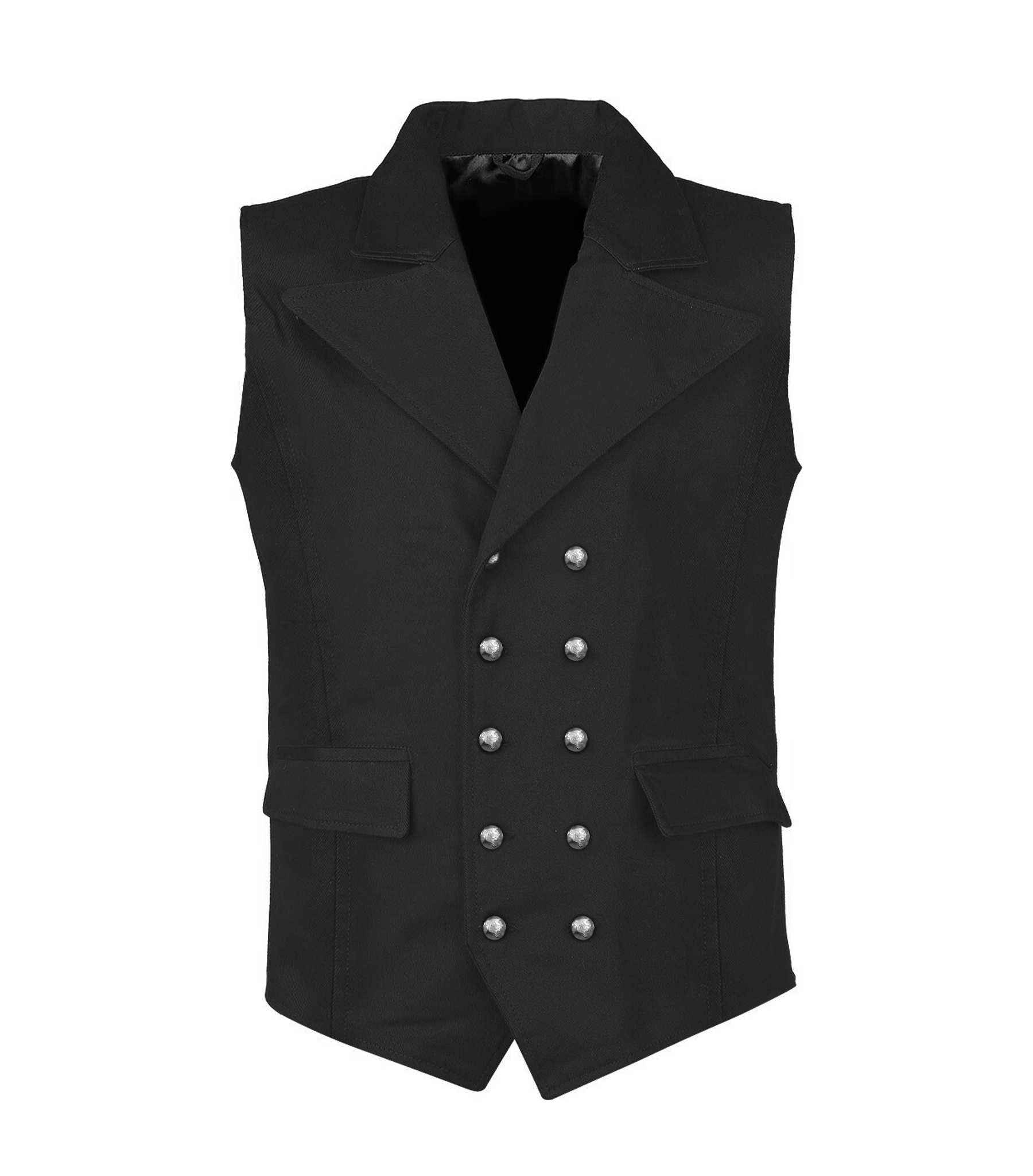 Waistcoat Easto Garments