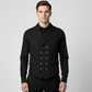 Men cotton twill Waistcoat Easto Garments