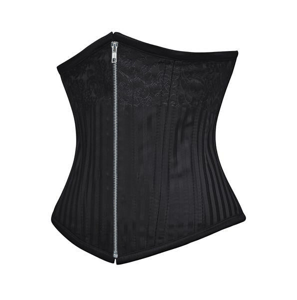 Zagora Authentic Steel Boned Underbust Corset