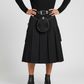 black kilt for men wholesale and dropship available