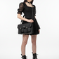 wholesale goth handbags