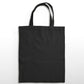 Midnight Heartbeat Tote Bag