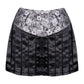 Gwyneira Brocade Skirt - Corset Revolution