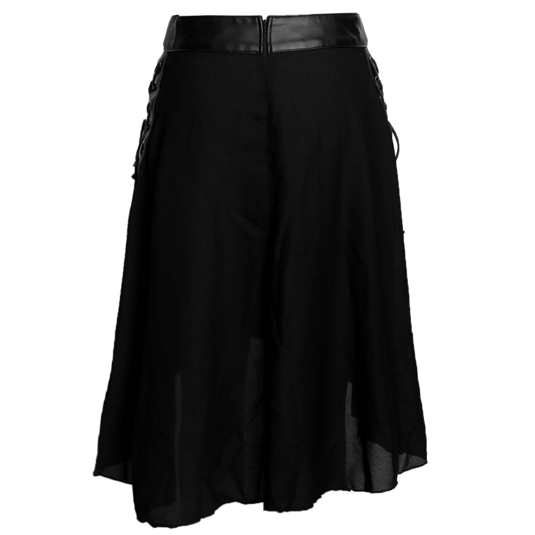 Viridis Skirt - Corset Revolution