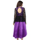 Zenia Gothic Dress - Corset Revolution