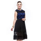 Riona Full Skirt Dress - Corset Revolution
