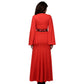 Laurus Long Gothic Dress - Corset Revolution