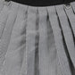 Trili Rockabilly Mini Skirt - Corset Revolution