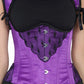 waist reducing underbust corset - Corset Revolution