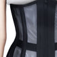 wholesale mesh corset